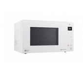 Micro-ondes Avec Gril Lg Mh6535gdh 25 L 1000w Blanc