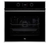 Four À Pyrolyse Teka Hlb840p A+ 70 L 3552w Noir