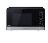 Micro-ondes Avec Gril Panasonic Corp. Nngd38hssug 23 L 1000w Noir Acier Inoxydable
