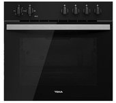Horno Polivalente Teka Hbe 490 Me Bk 72 L 2593w A 1400 W 72 L