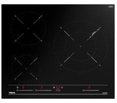 Placa De Inducción Teka 112520018 60 Cm 60 Cm 7200 W