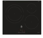Placa De Inducción Balay 3eb865ers 60 Cm 59,2 Cm 60 Cm