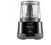 Hachoir Moulinex Dp8108 1000w 0,55 L Noir