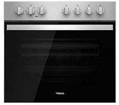 Four Multifonction Teka Hbe615mess 71 L 2615w A Noir