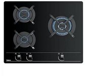 Placa De Gas Teka Gbc63010kbn 60 Cm