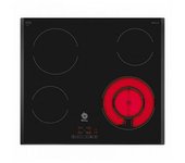 Plaques Vitro-céramiques Balay 3eb721lr 60 Cm