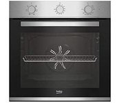Horno Polivalente Beko Bbie12100xd 66 L Acero Inoxidable 100 W 66 L A