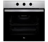 Four Standard Teka Hbb535ss 76 L 2593w (a) Noir