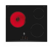 Plaques Vitro-céramiques Balay 3eb714lr. 60 Cm