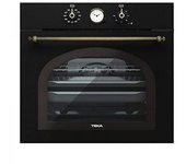 Horno Multifunción Teka Hrb6300at 1400 W 70 L