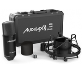 Micrófono De Estudio Pack Mic900 Audibax