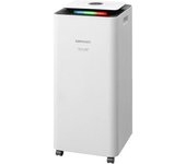 Deshumidificador Purificador De Aire Concept Smart Perfect Air Ov2216