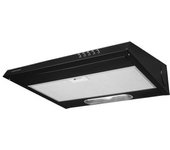 Campana Extractora Bajo Armario 60cm Filtro Antigrasa Led 3 Niveles