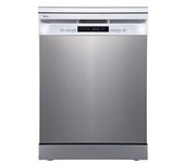 Midea Mfd60s200x.1-it Lavavajillas Independiente 14 Cubiertos D