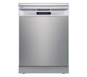 Midea Mfd60s230x-it Lavavajillas Independiente 14 Cubiertos C