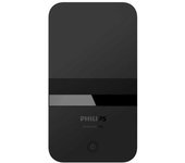 Philips Proyector De Vídeo Full Hd De 400 Lúmenes, Screeneo U4, Negro - Scn350/int