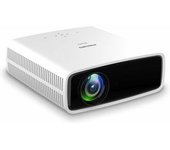 Proyector Lcd Philips Npx750 Full Hd - 1920 X 1080 Píxeles