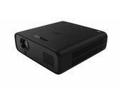 Proyector Philips Picopix Max One Ppx520/int 1080 Px Dlp Negro