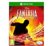 Fantasia: Music Evolved Xbox One