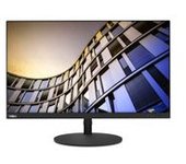 Lenovo - Thinkvision T27p-10 68,6 Cm (27") 3840 X 2160 Pixeles 4k Ultra Hd Led Negro