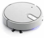 Robot Aspirador Recargable Multifunción 5 En 1 Varob Innovagoods