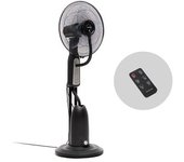 Ventilador Nebulizador De Pie Con Mando A Distancia Innovagoods 90 W 2,8 L