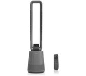 Ventilador Sin Aspas Con Filtro Purificador Y Mando A Distancia Bloho Innovagoods