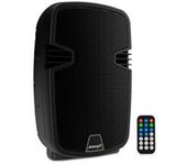 Audibax Arkansas 8 Altavoz Profesional Bluetooth 8" Usb, 150 Watios
