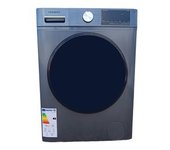 Lavadora Eco Swift Inverter Inox Honest Waph890seu