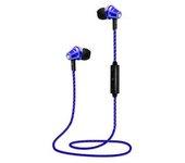 Auriculares Inalambricos Lauson Eh218 Azul