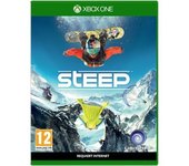 Steep Jeu Xbox One