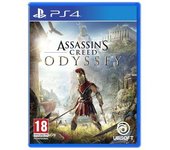 Assassin’s Creed: Odyssey Juego Para Consola Sony Playstation 4 , Ps4