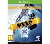 Steep X Games Edition Gold Jeu Xbox One