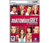Anatomía De Grey Pc
