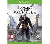 Assassin’s Creed: Valhalla (xone/xsx), Juego Para Consola Microsoft Xbox One