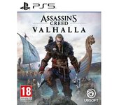 Assassin’s Creed: Valhalla Juego Para Consola Sony Playstation 5 Ps5