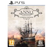 Anno 1800, Juego Para Consola Sony Playstation 5 Ps5