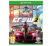 The Crew 2, Juego Para Consola Microsoft Xbox One