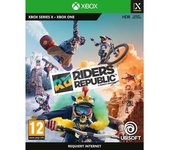Riders Republic Para Xbox Series X Xbox One