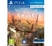 Eagle Flight (vr), Juego Para Consola Sony Playstation 4 , Ps4