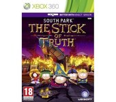 South Park: The Stick Of Truth (classics), Juego Para Consola Microsoft Xbox 360