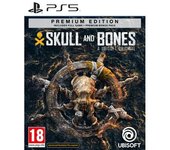Skull And Bones (premium Edition) Juego Para Sony Playstation 5 Ps5
