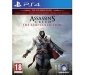Assassin's Creed: The Ezio Collection Juego Para Consola Sony Playstation 4 , Ps4