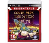 South Park: The Stick Of Truth (essentials) Juego Para Consola Sony Playstation 3