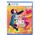 Ubisoft Just Dance 2025 Edition Estándar Playstation 5