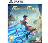 Juego Prince Of Persia The Lost Crown Para Playstation 5 | Ps5
