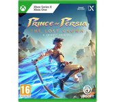 Juego Prince Of Persia The Lost Crown Para Xbox Serie X | One