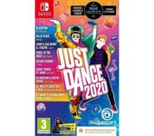 Just Dance 2020 Para Nintendo Switch