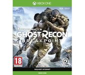 Ghost Recon Breakpoint Para Xbox One