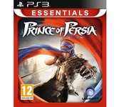 Prince Of Persia Essentials Ps3